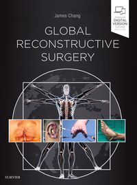 Produktbild: Global Reconstructive Surgery