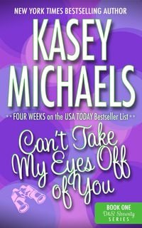 Produktbild: Can't Take My Eyes Off Of You (A Contemporary Romance)