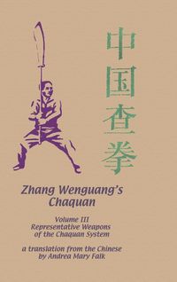 Produktbild: Zhang Wenguang's Chaquan