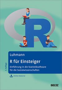 Produktbild: R f&uuml;r Einsteiger
