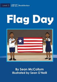 Produktbild: Flag Day