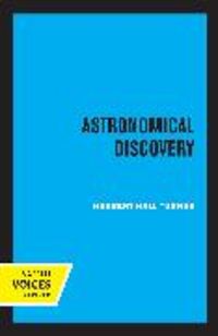 Produktbild: Turner, H: Astronomical Discovery
