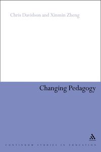 Produktbild: Changing Pedagogy