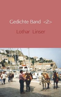 Produktbild: Gedichte Band <2>