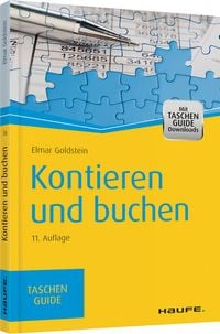 Produktbild: Kontieren und buchen