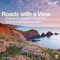 Produktbild: Corfield, D: Roads with a View