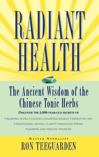 Produktbild: Radiant Health