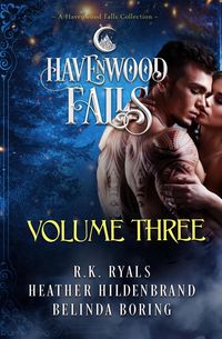 Produktbild: Havenwood Falls Volume Three (Havenwood Falls Collections, #3)