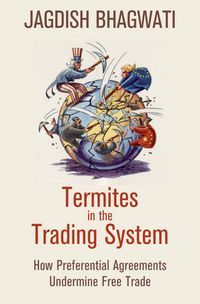 Produktbild: Termites in the Trading System