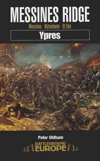 Produktbild: Messines Ridge