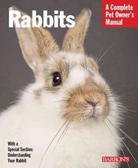 Produktbild: Schmidt, E: Comp Pet Owner Rabbits