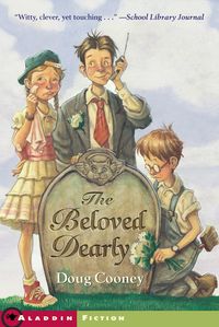 Produktbild: The Beloved Dearly