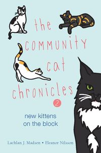 Produktbild: Community Cat Chronicles 2