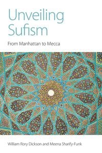 Produktbild: Unveiling Sufism