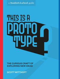 Produktbild: This Is a Prototype
