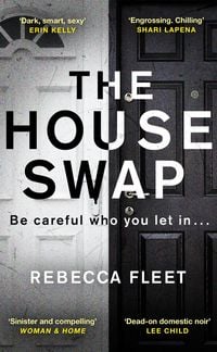 Produktbild: The House Swap