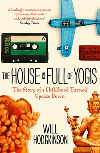 Produktbild: The House is Full of Yogis