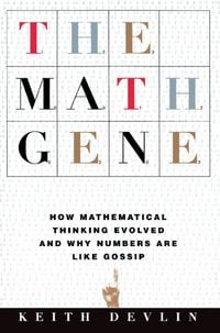 Produktbild: The Math Gene
