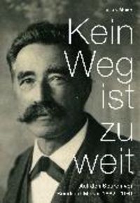 Produktbild: Kein Weg ist zu weit