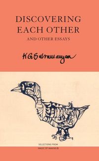 Produktbild: Discovering Each Other