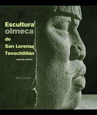 Produktbild: Escultura olmeca de San Lorenzo Tenochtitl&aacute;n