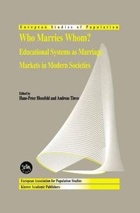 Produktbild: Who Marries Whom?