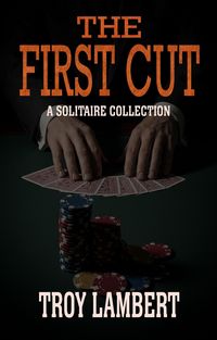 Produktbild: The First Cut (The Solitaire Series, #1)