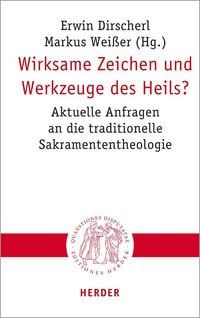 Produktbild: Wirksame Zeichen und Werkzeuge des Heils?