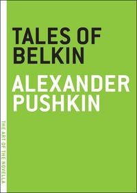 Produktbild: Tales of Belkin