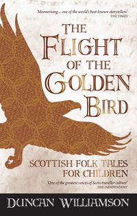 Produktbild: The Flight of the Golden Bird