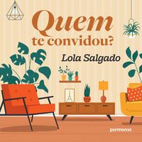 Produktbild: Quem te convidou