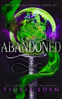 Produktbild: Abandoned