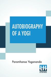 Produktbild: Autobiography Of A Yogi