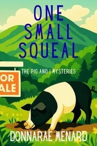 Produktbild: One Small Squeal