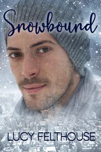 Produktbild: Snowbound (Jewels Cafe: Moonstone, #2)