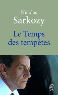 Produktbild: Le temps des temp&ecirc;tes