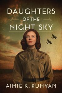 Produktbild: Runyan, A: Daughters of the Night Sky