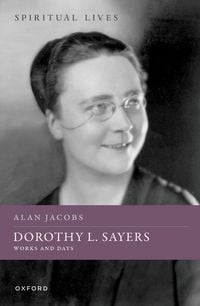 Produktbild: Dorothy L. Sayers
