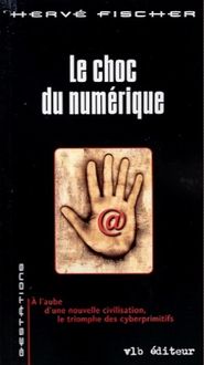 Produktbild: Le choc du num&eacute;rique