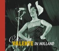 Produktbild: Caterina Valente In Holland