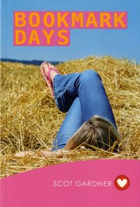Produktbild: Gardner, S: Bookmark Days (Girlfriend Fiction 9)
