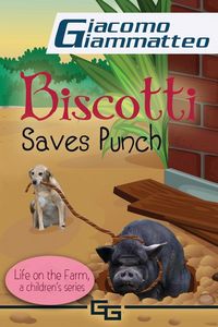 Produktbild: Biscotti Saves Punch
