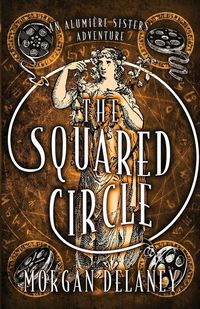 Produktbild: The Squared Circle