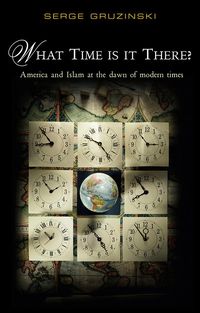 Produktbild: What Time is It There?
