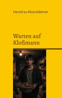 Produktbild: Warten auf Klo&szlig;mann