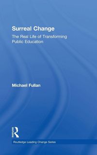 Produktbild: Surreal Change