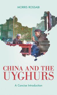 Produktbild: China and the Uyghurs