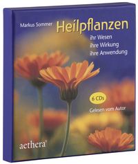 Produktbild: Heilpflanzen