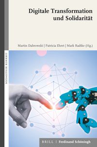 Produktbild: Digitale Transformation und Solidarit&auml;t
