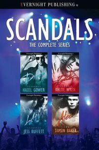 Produktbild: Scandals